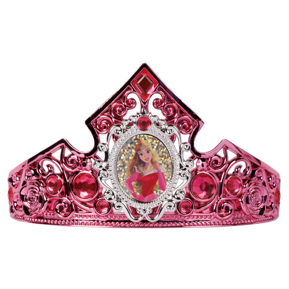 Disney Princesses assorted tiara crown Nerdscape