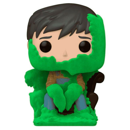 POP figure Creepshow Jordy Verrill Nerdscape