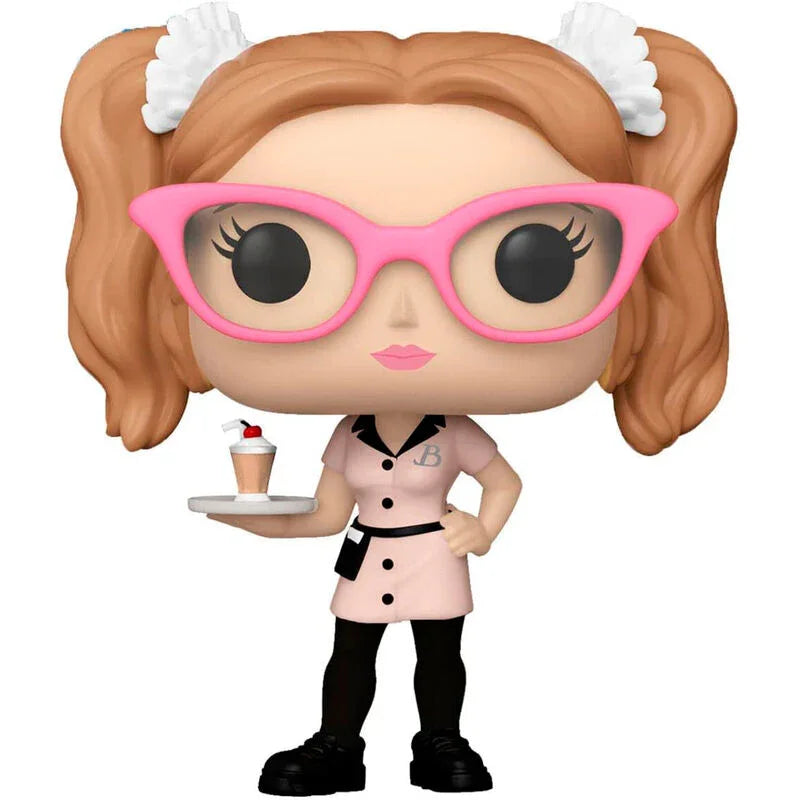 POP figure Rocks Britney Spears Exclusive Nerdscape