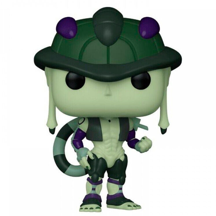 POP figure Hunter x Hunter Meruem Exclusive Nerdscape