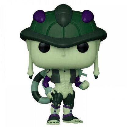 POP figure Hunter x Hunter Meruem Exclusive Nerdscape