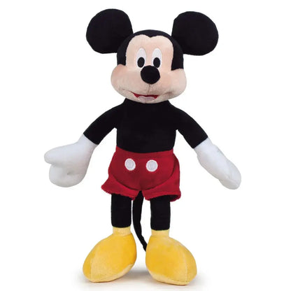 Disney Mickey soft plush 40cm Nerdscape