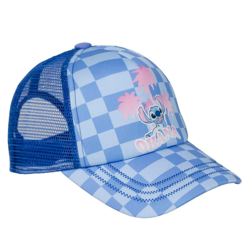 Disney Stitch adult cap Nerdscape