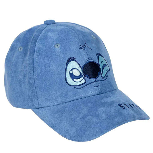 Disney Stitch adult cap Nerdscape