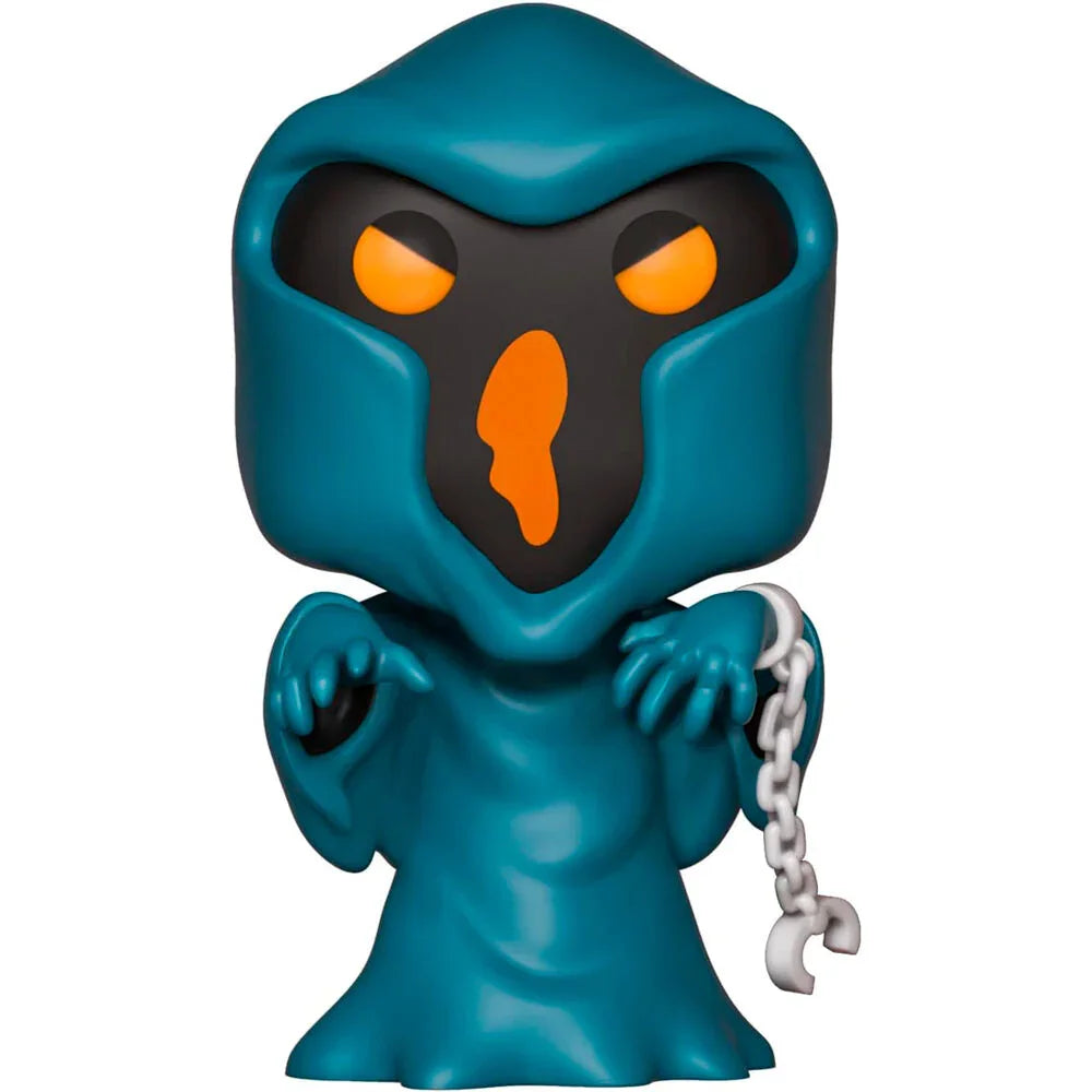 POP figure Scooby-Doo Phantom Shadow Exclusive Nerdscape