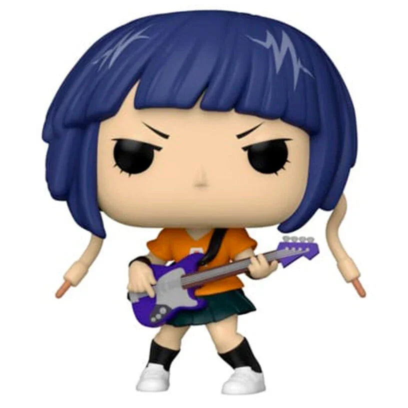 POP figure My Hero Academia Kyoka Jiro Exclusive Nerdscape