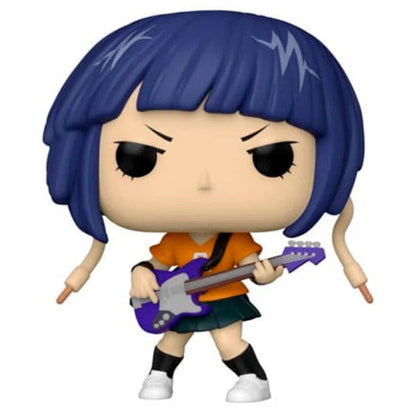 POP figure My Hero Academia Kyoka Jiro Exclusive Nerdscape