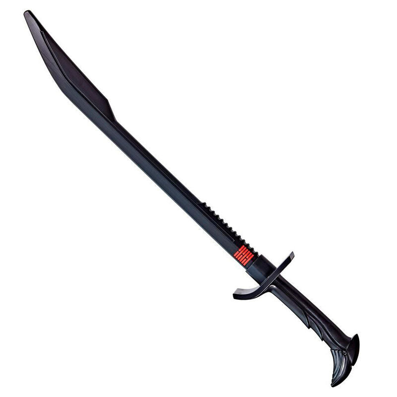 Fortnite G.I. Joe Snake Eyes Katana 80cm Nerdscape