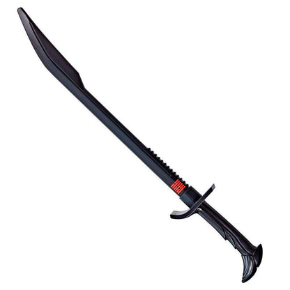Fortnite G.I. Joe Snake Eyes Katana 80cm Nerdscape