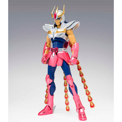 Saint Seiya Cloth Myth Phoenix Ikki 20th Anniversary - Figura da Collezione - Nerdscape Nerdscape