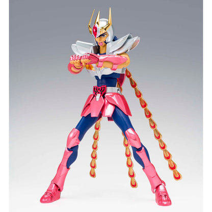 Saint Seiya Cloth Myth Phoenix Ikki 20th Anniversary - Figura da Collezione - Nerdscape Nerdscape