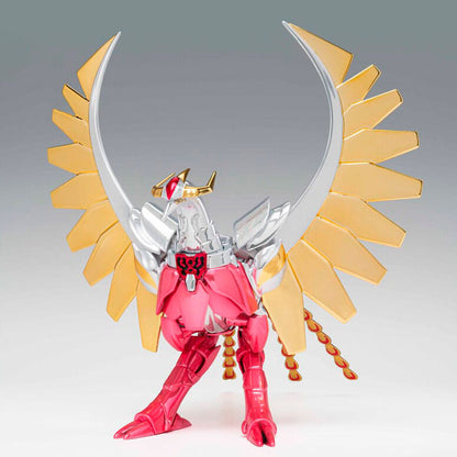 Saint Seiya Cloth Myth Phoenix Ikki 20th Anniversary - Figura da Collezione - Nerdscape Nerdscape