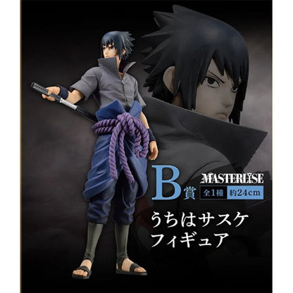 Naruto Shippuden Shinobi No Kizuna Ichiban Kuji Bundle - Nerdscape