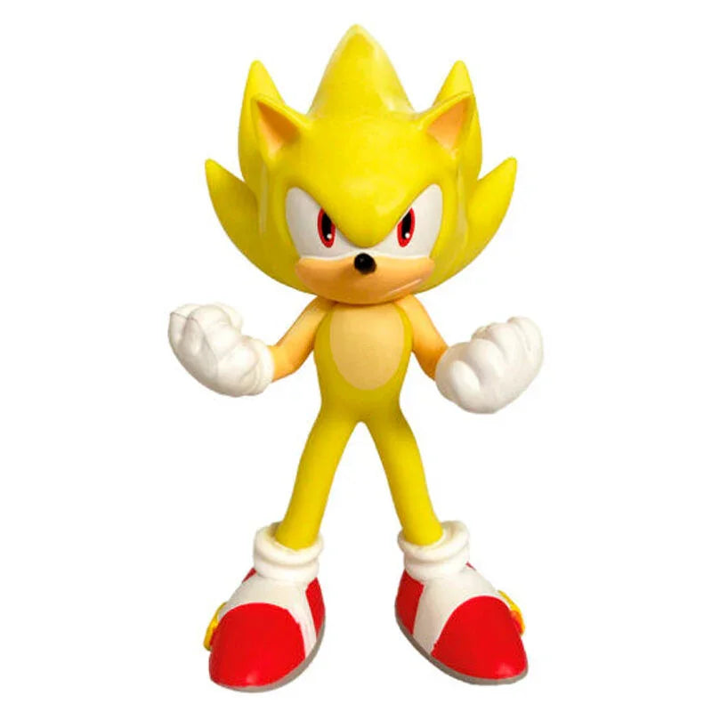 Funko Pop! Sonic the Hedgehog Super Sonic Figura da Collezione - Nerdscape Nerdscape