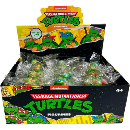 Ninja Turtles Figura da Collezione - Nerdscape Nerdscape