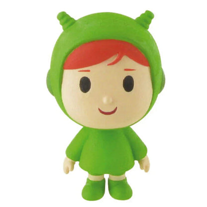 Funko Pop! Pocoyo, Elly, Pato, Loula, Nina - Figura da Collezione - Nerdscape Nerdscape