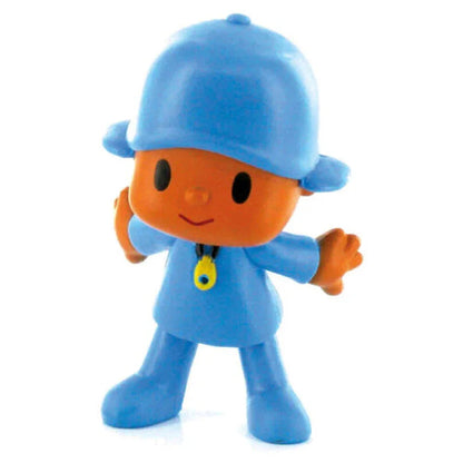 Funko Pop! Pocoyo, Elly, Pato, Loula, Nina - Figura da Collezione - Nerdscape Nerdscape