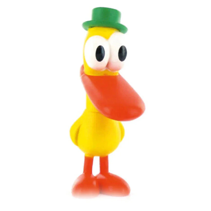 Funko Pop! Pocoyo, Elly, Pato, Loula, Nina - Figura da Collezione - Nerdscape Nerdscape