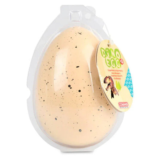 Dinosaur Egg birth 11cm Nerdscape