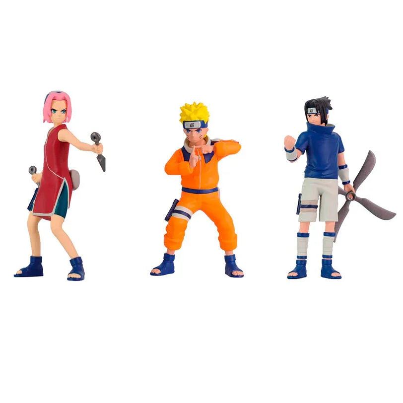 Funko Pop! Naruto Shippuden Figura da Collezione - Nerdscape Nerdscape