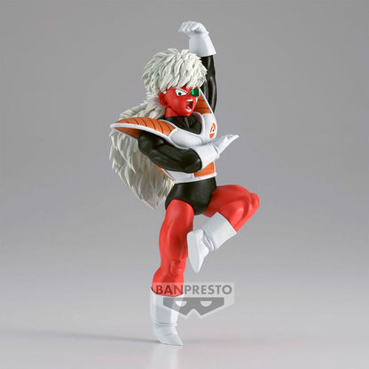 Dragon Ball Z Solid Edge Works Jeice figure 10cm Nerdscape