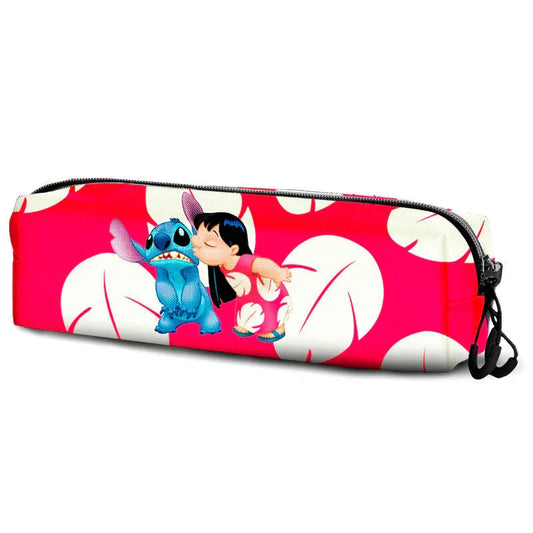 Disney Stitch Kiss pencil case Nerdscape