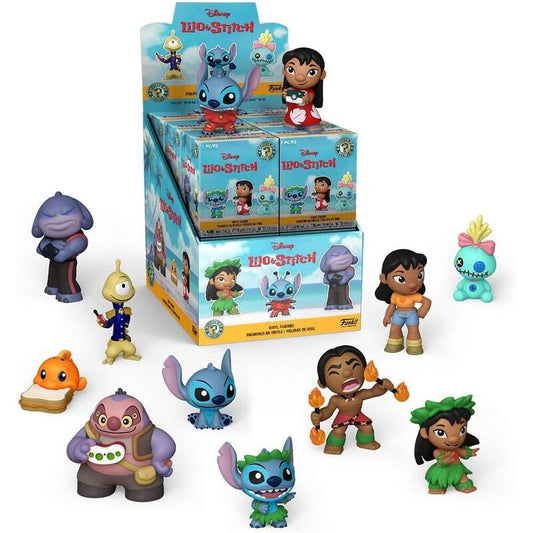 Lilo and Stitch Bustina Sorpresa Mini - Nerdscape