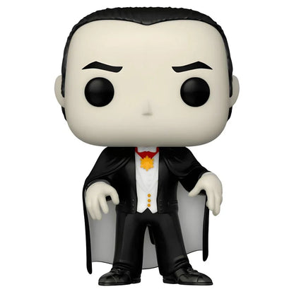 POP figure Universal Studios Monsters Dracula Exclusive Nerdscape