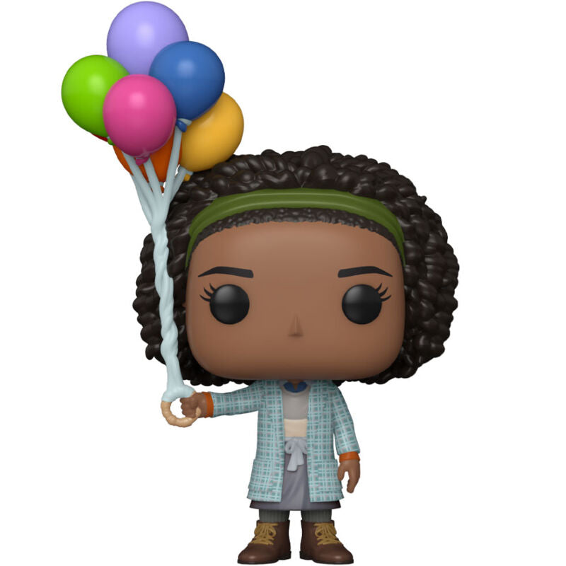 Funko Pop! Wonka Noodle - Figura da Collezione Vinyl Nerdscape