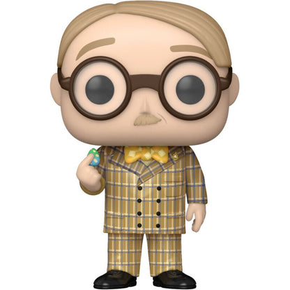 POP figure Wonka Prodnose - Nerdscape