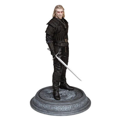 The Witcher Geralt de Rivia 17cm Nerdscape