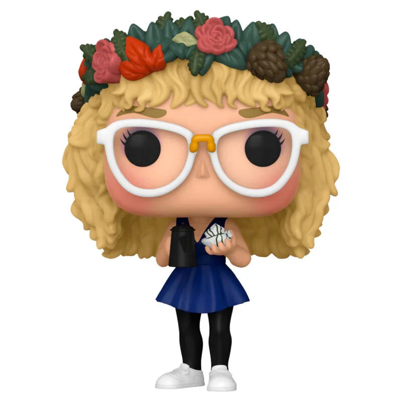 Funko Pop! Yellowjackets Misty - Figura da Collezione Vinyl Nerdscape