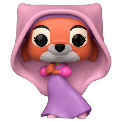 POP figures Disney Robin Hood Maid Marian