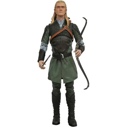 Funko Pop! Legolas Figura da Collezione 18cm - Nerdscape Nerdscape