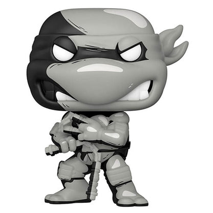 POP figure Ninja Turtles Michelangelo Exclusive 5 + 1 Chase Nerdscape