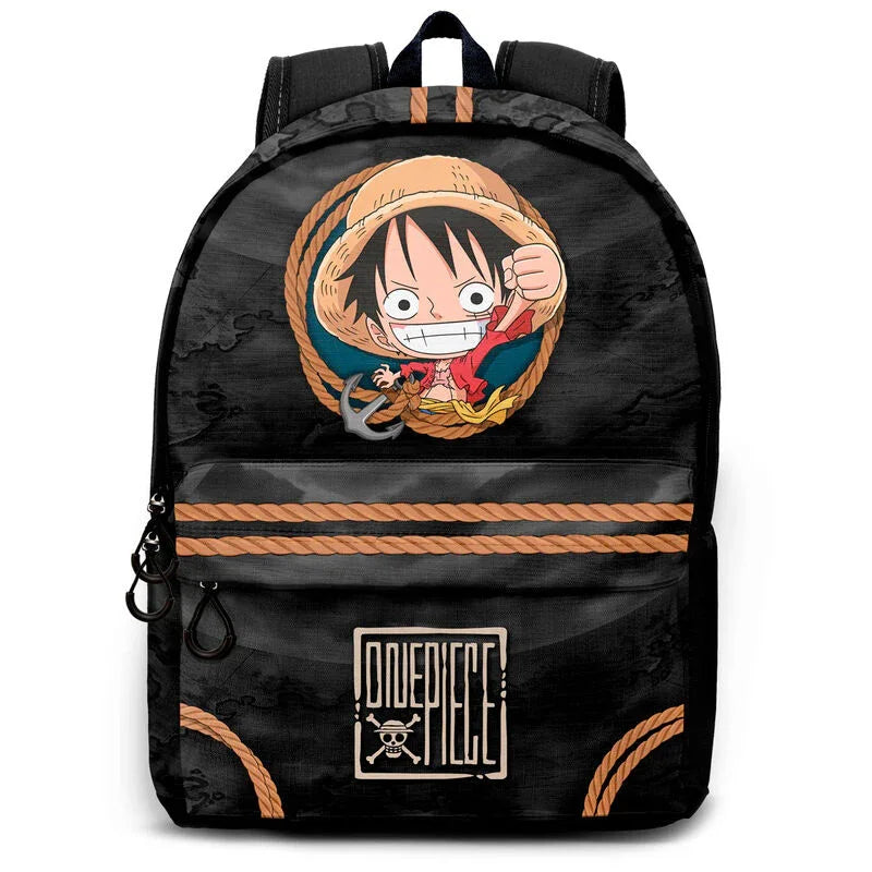 One Piece Ropes adaptable backpack 44cm Nerdscape