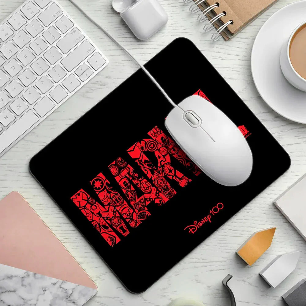Marvel Disney mouse pad Nerdscape
