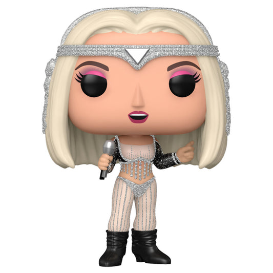 Figurine POP Cher Living Proof