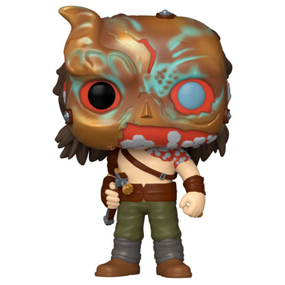 Funko Pop! House of the Dragon Crabfeeder - Figura da Collezione Vinyl Nerdscape