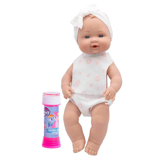 Baby doll pompitas Nerdscape