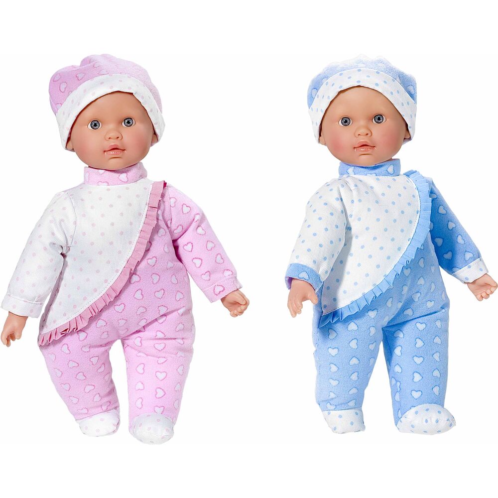 Tiny Crybaby Baby Doll 35cm - Nerdscape Nerdscape