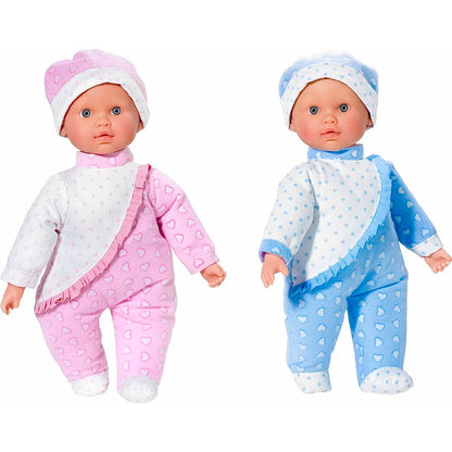 Tiny Crybaby Baby Doll 35cm - Nerdscape Nerdscape
