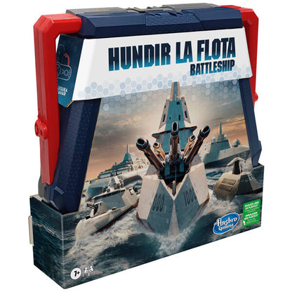 Sinking the fleet game Nerdscape