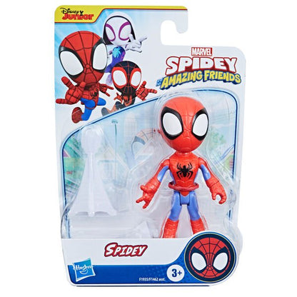Marvel Spidey figure 10cm - Nerdscape
