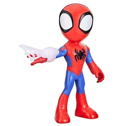 Marvel Spidey figure 22,5cm - Nerdscape