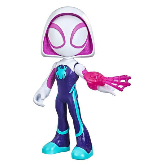Marvel Spidey Ghost Spider 22,5cm - Nerdscape