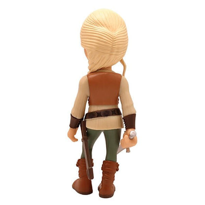 The Witcher Ciri Minix figure 12cm - Nerdscape