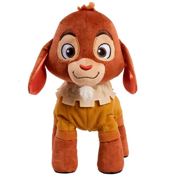 SpanishDisney Wish Valentino plush toy 28cm - Nerdscape