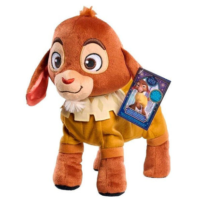SpanishDisney Wish Valentino plush toy 28cm - Nerdscape