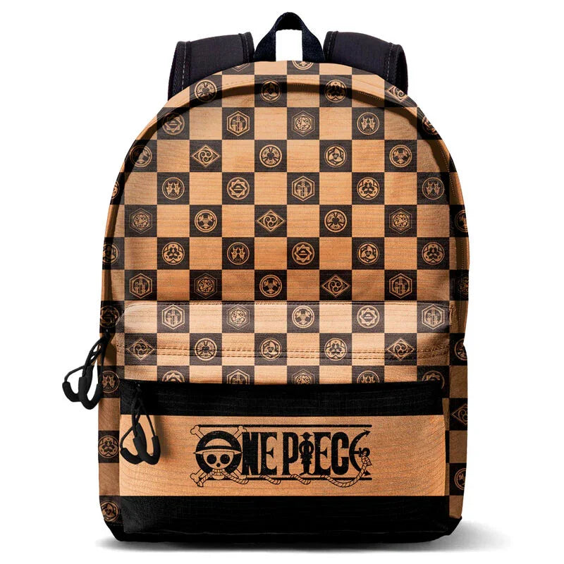 One Piece Plus Chess adaptable backpack 43cm Nerdscape